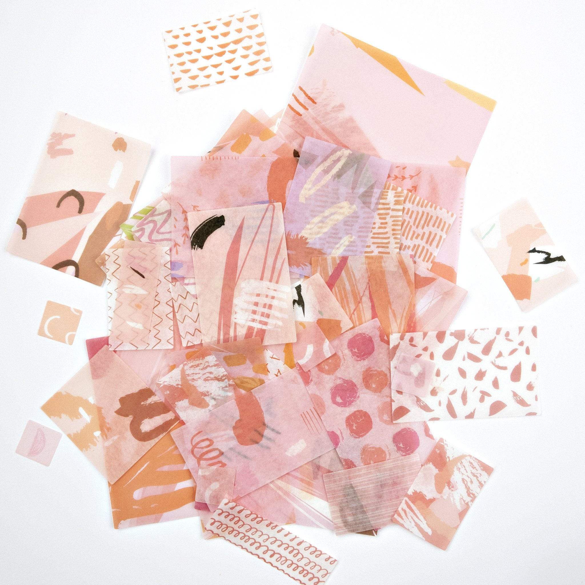 2019 November Stationery Box