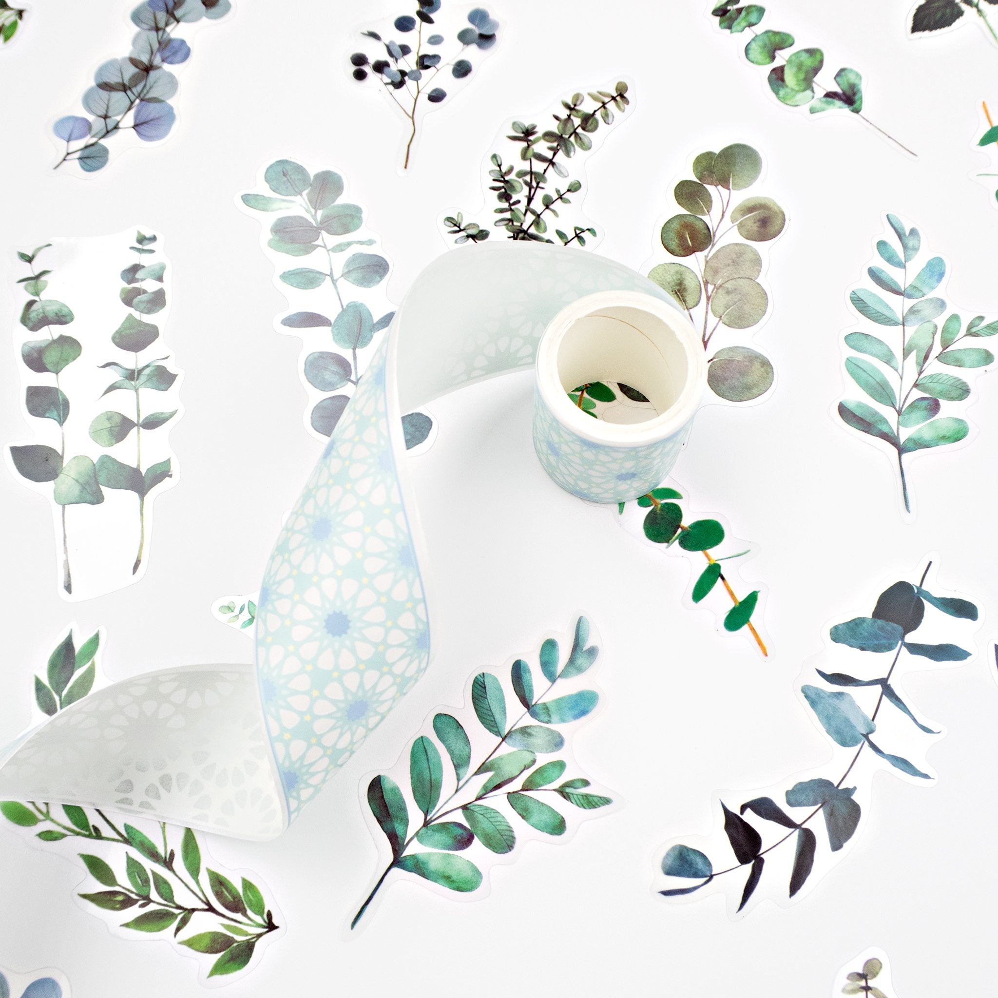 2019 December Stationery Box