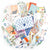 2019 December Stationery Box