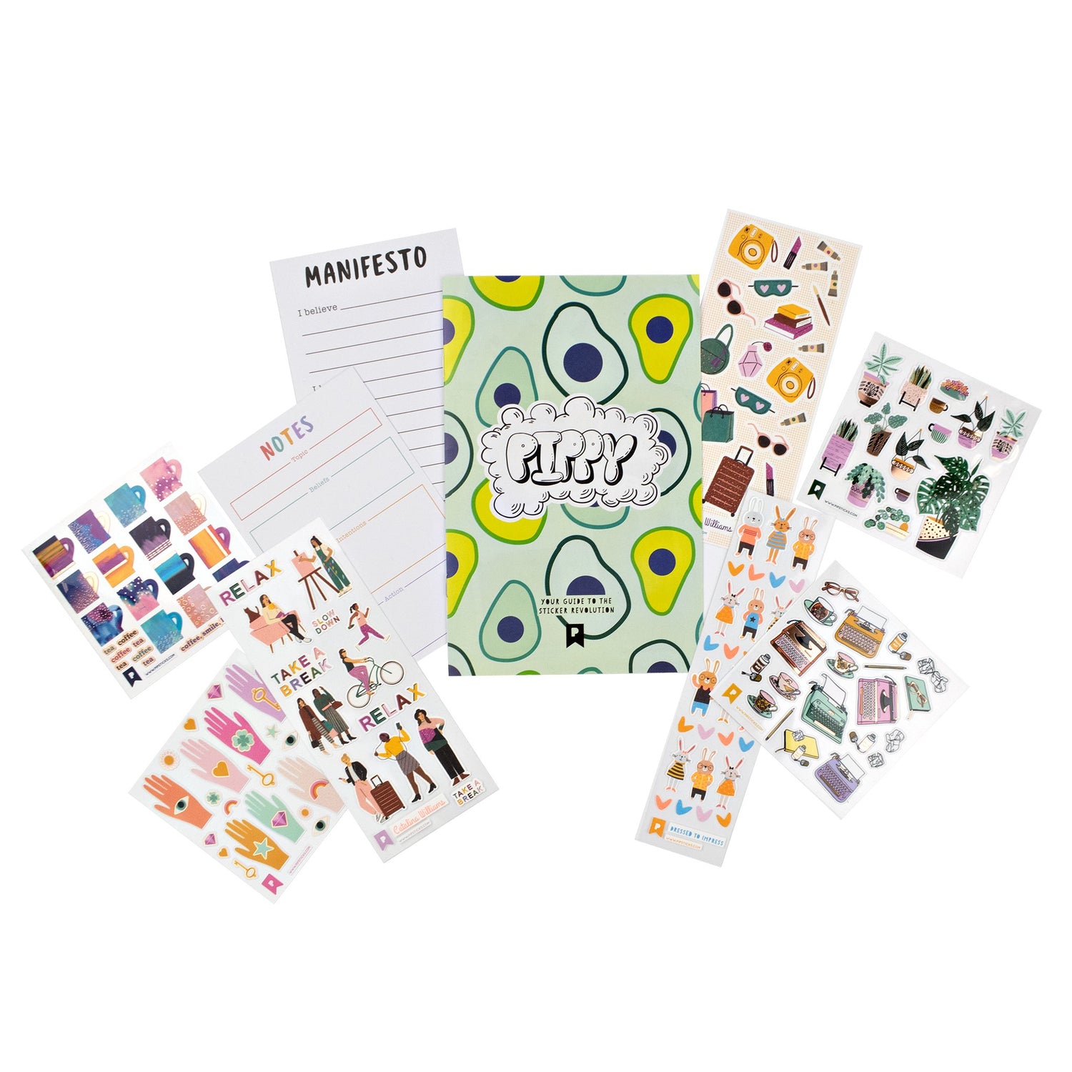 2020 April Pro Petite