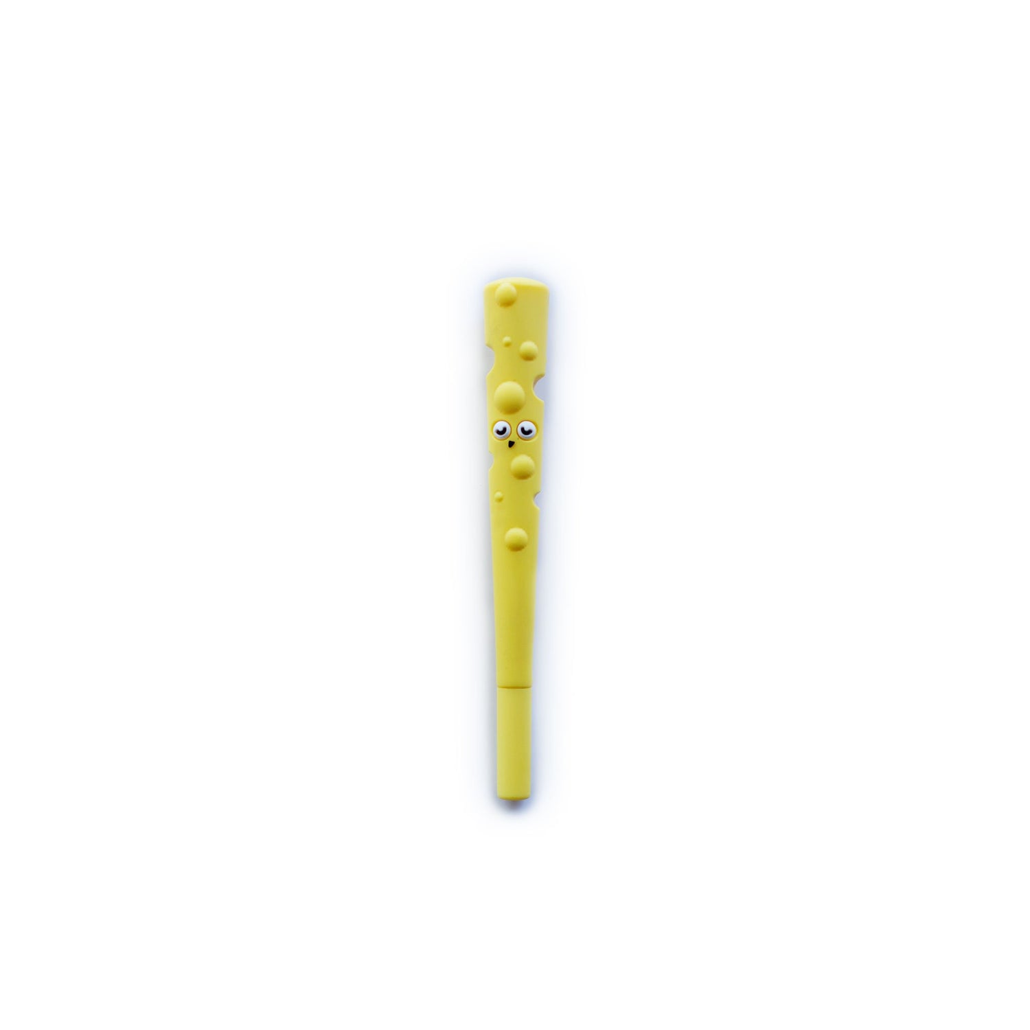 The Big Cheese Gel Pen