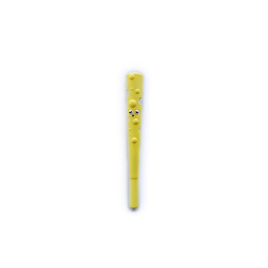 The Big Cheese Gel Pen