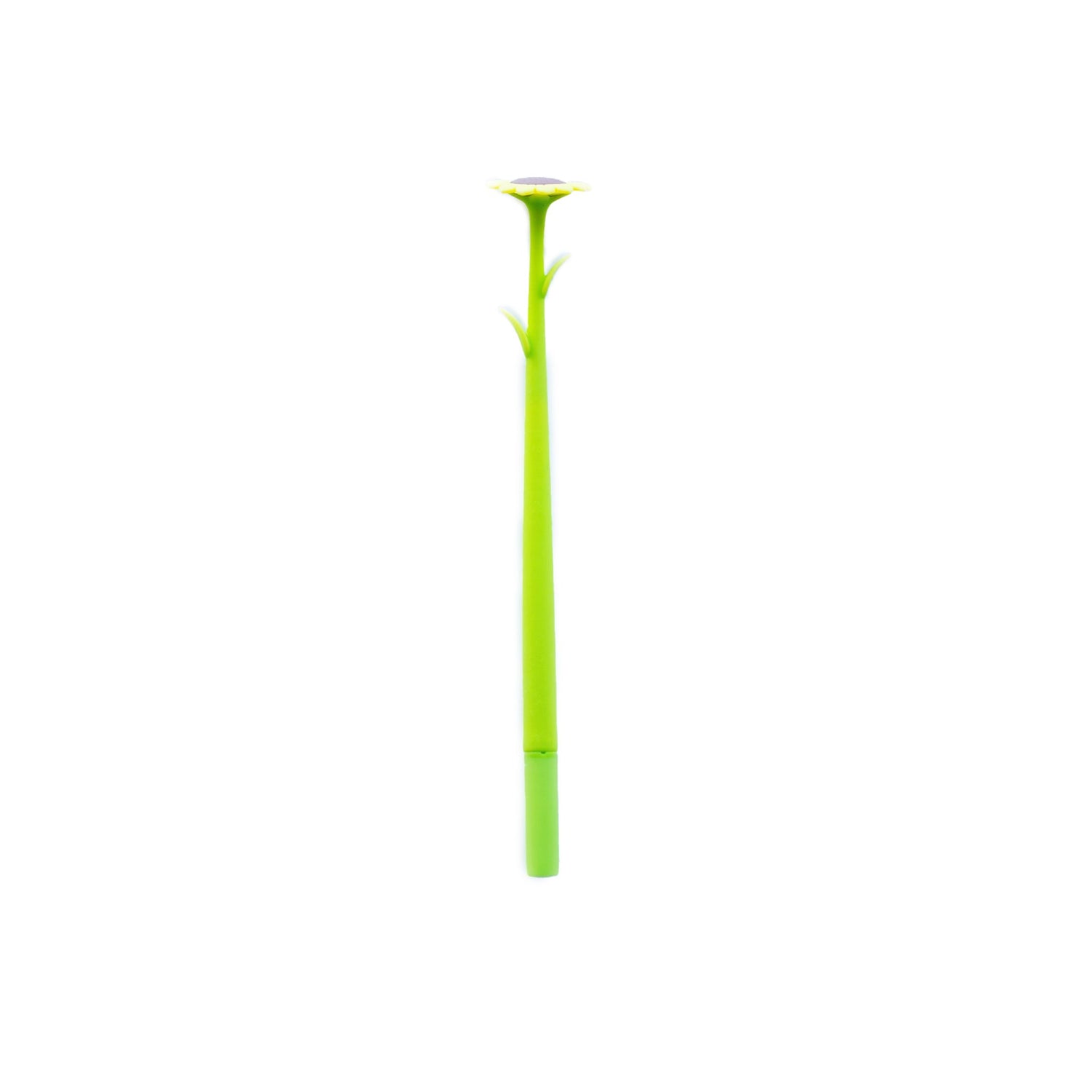 Sunny Sunflower Gel Pen