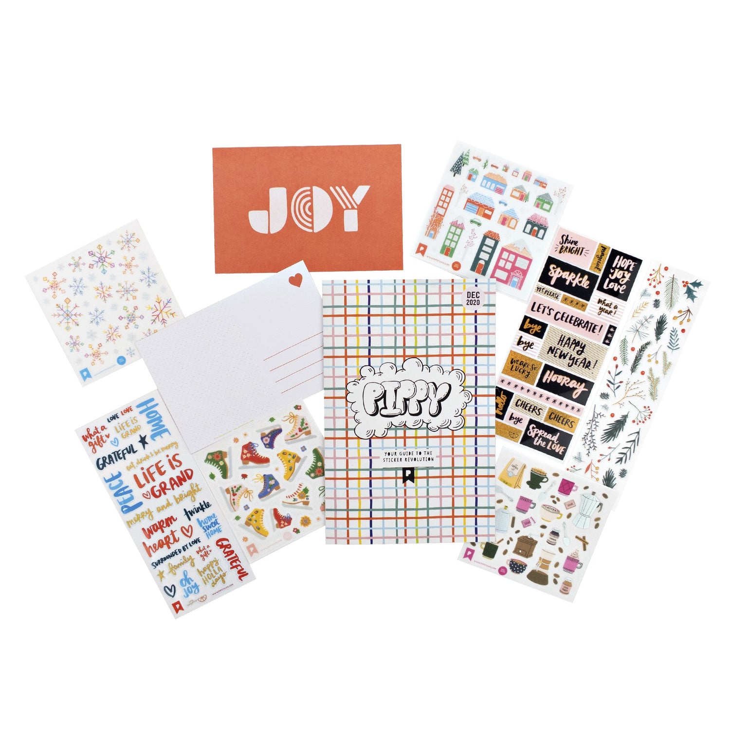 2020 December Pro Petite
