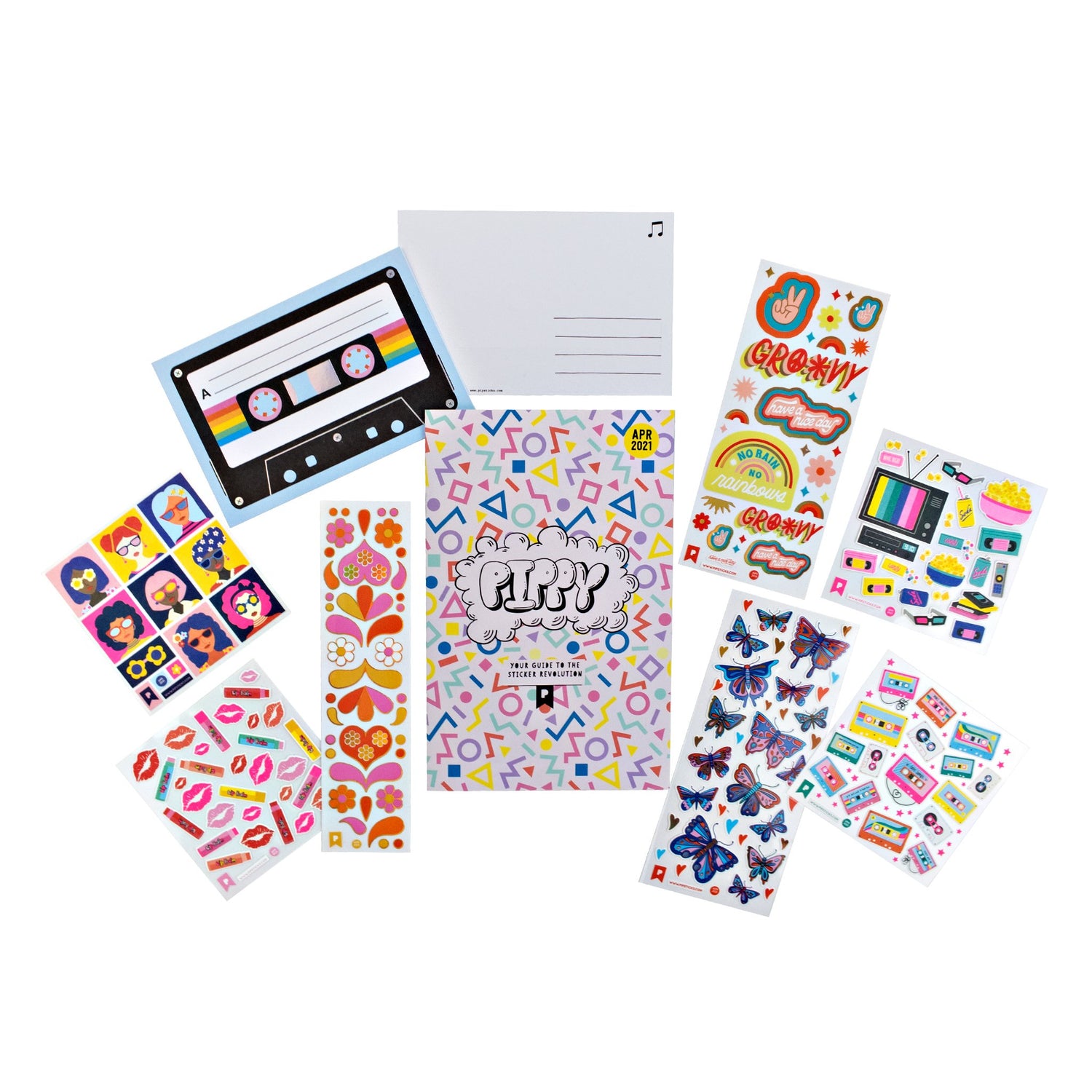 2021 April Pro Petite