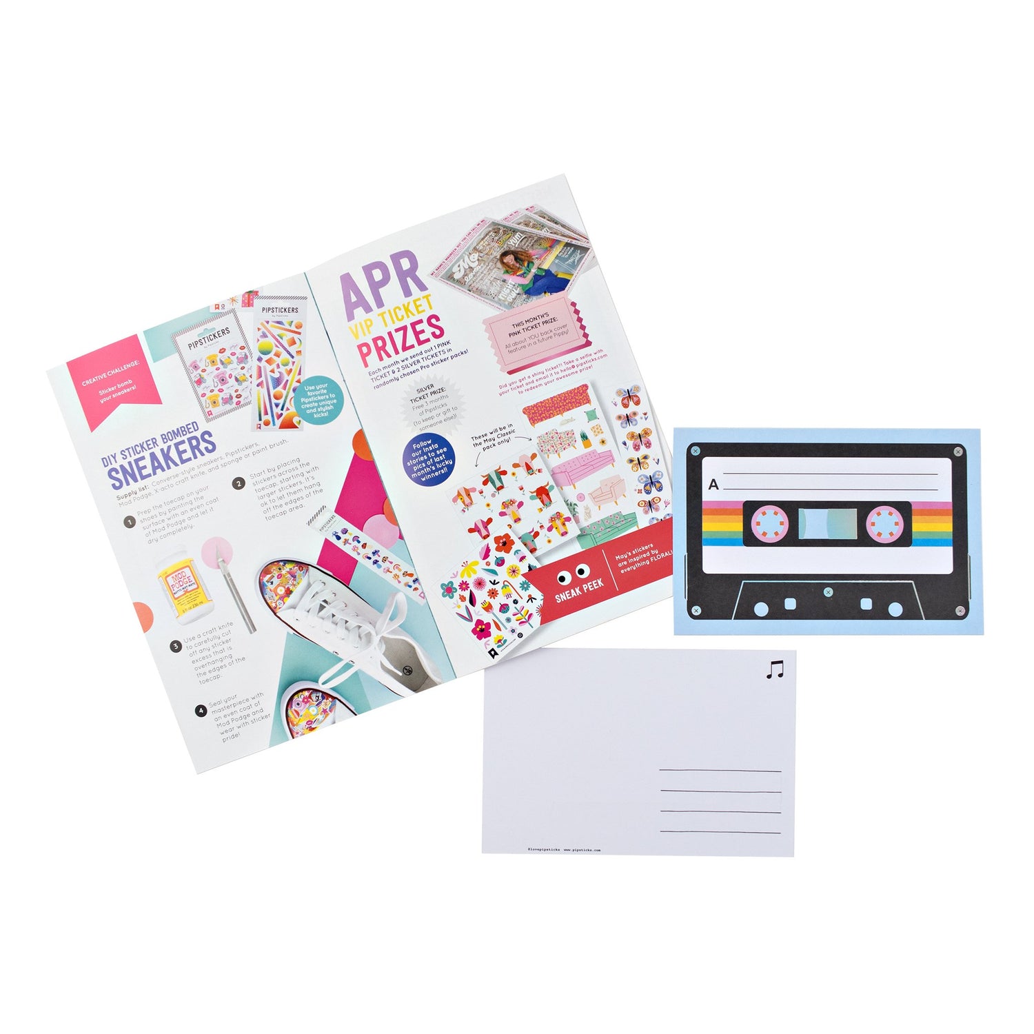 2021 April Pro Petite