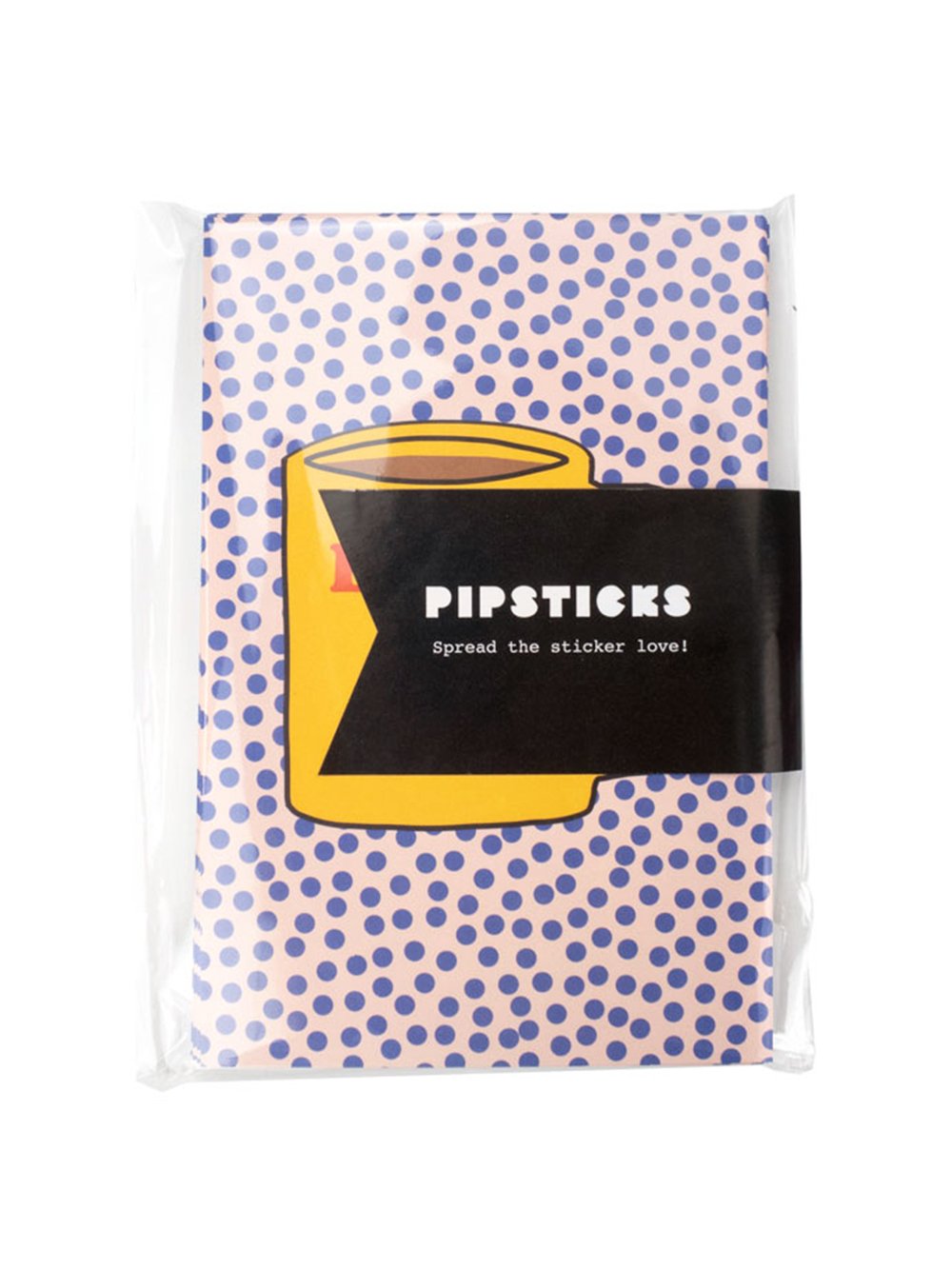 Back to Bed Notecard Pack