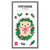 Big Puffy Evergreen Hedgehog