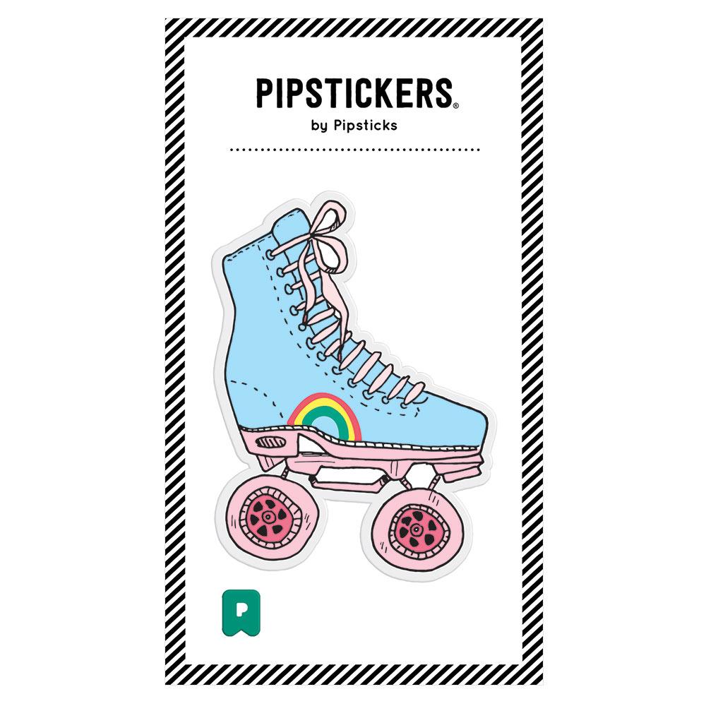 Roller Skate Planner Stickers