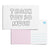 Color-in Thank You Postcard Pack