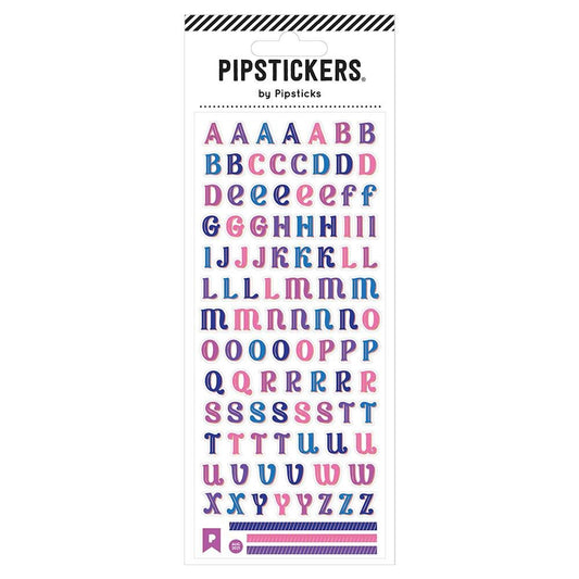 Happily Ever Alphabet