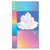 Mystical Colors Sticky Note Set