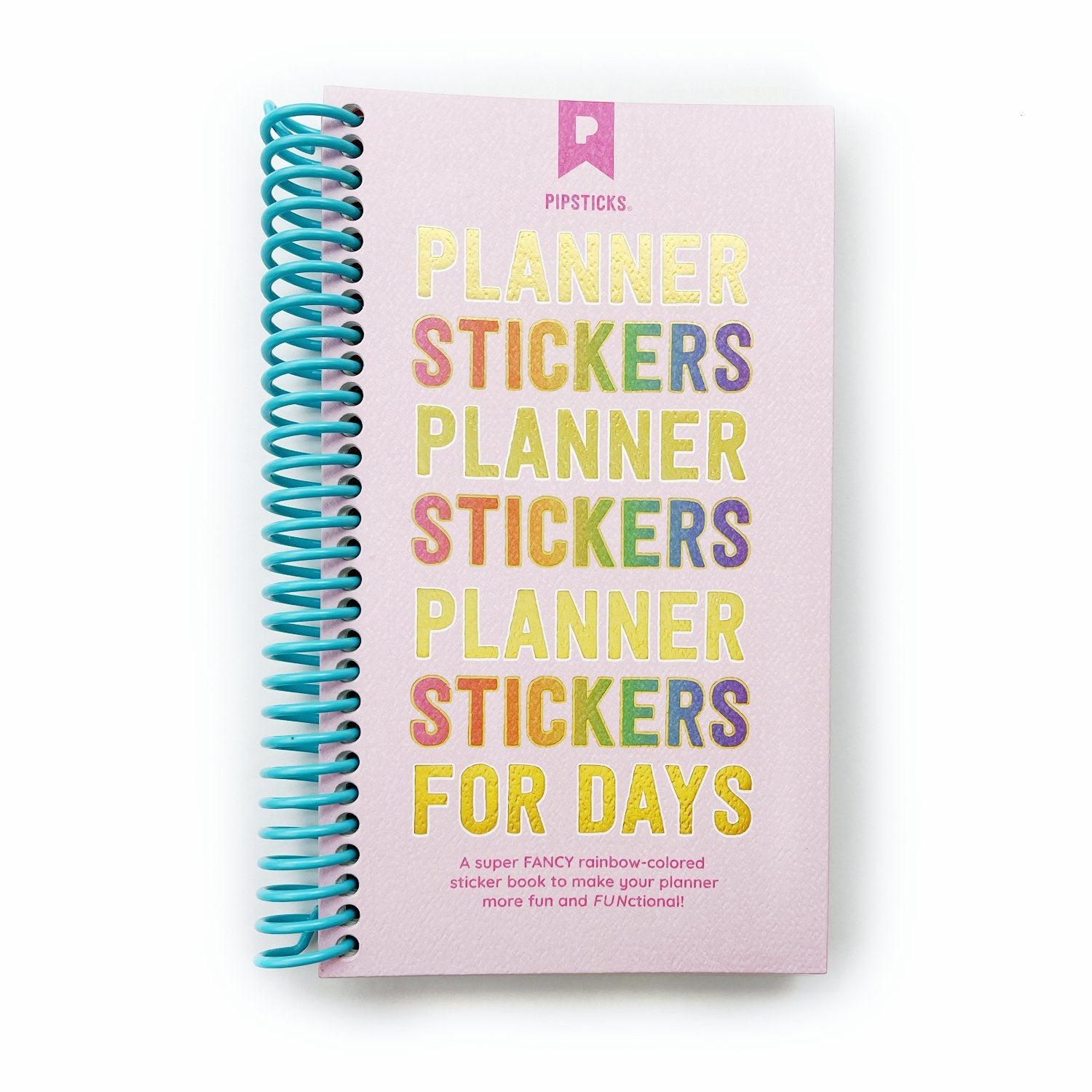 Day Planner Stickers