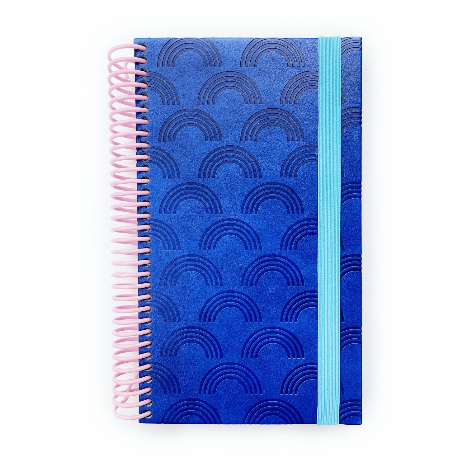Rainbows Forever 12 Month Planner
