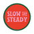 Slow & Steady Vinyl