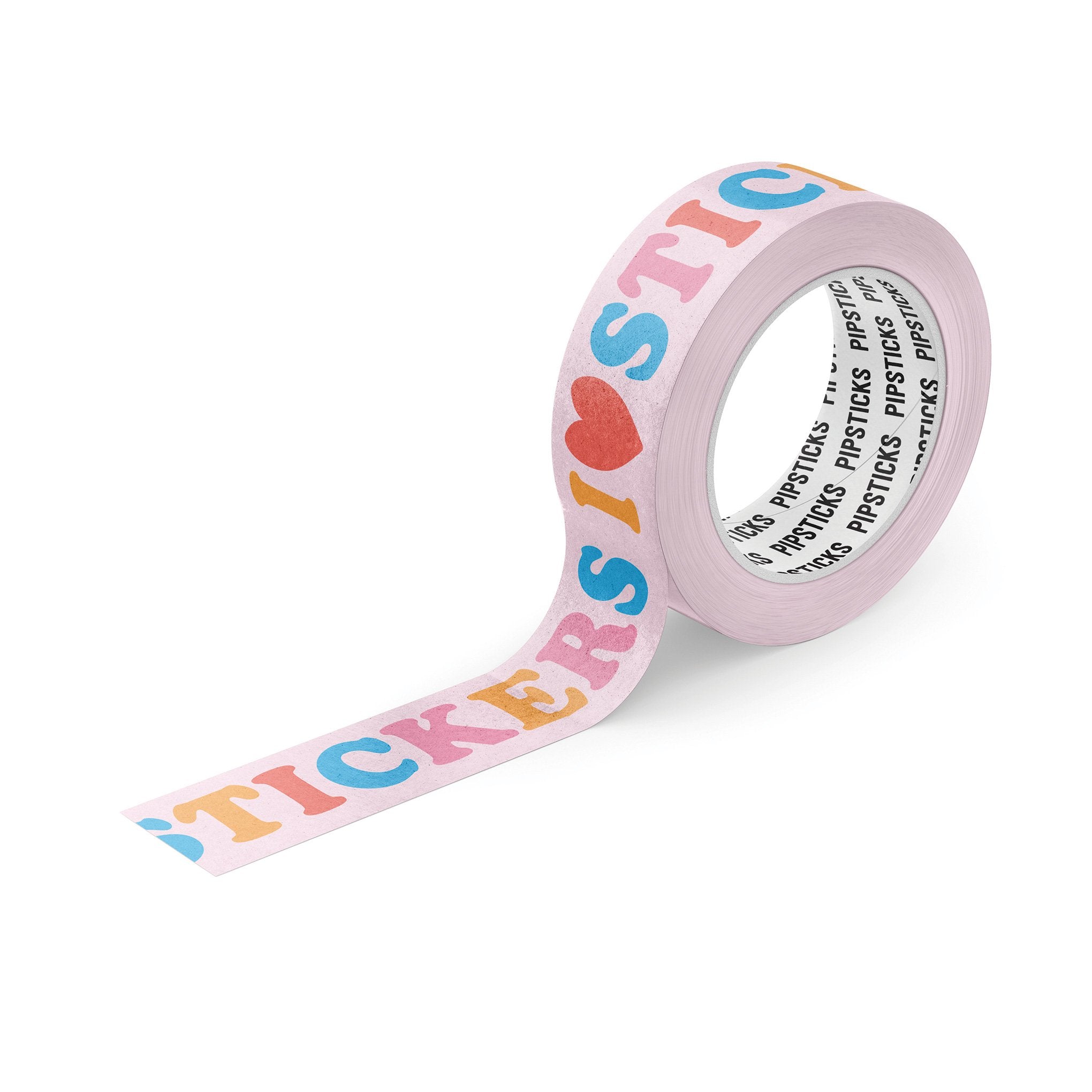 Sent with Love Washi Tape