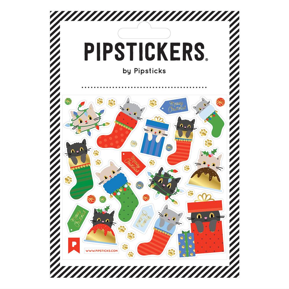 Draw-Along Christmas Sticker Book