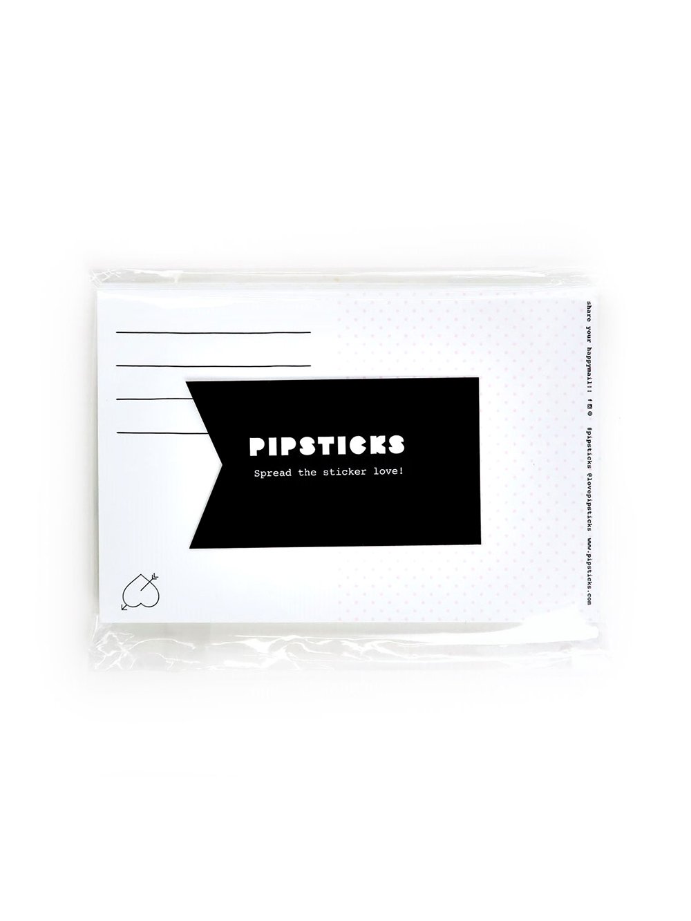 Picture Frame Postcard Pack