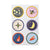 Merit Badges Card Pack