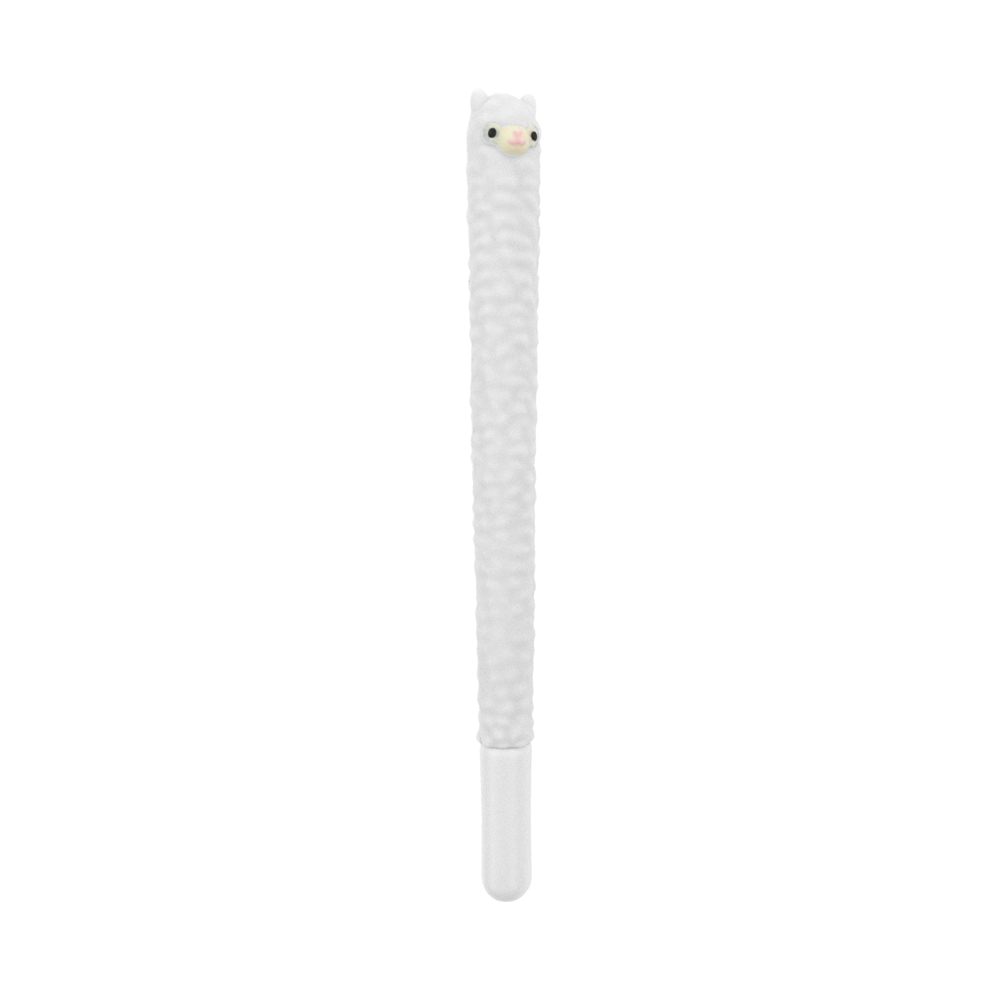 Cloud White Llama Pen
