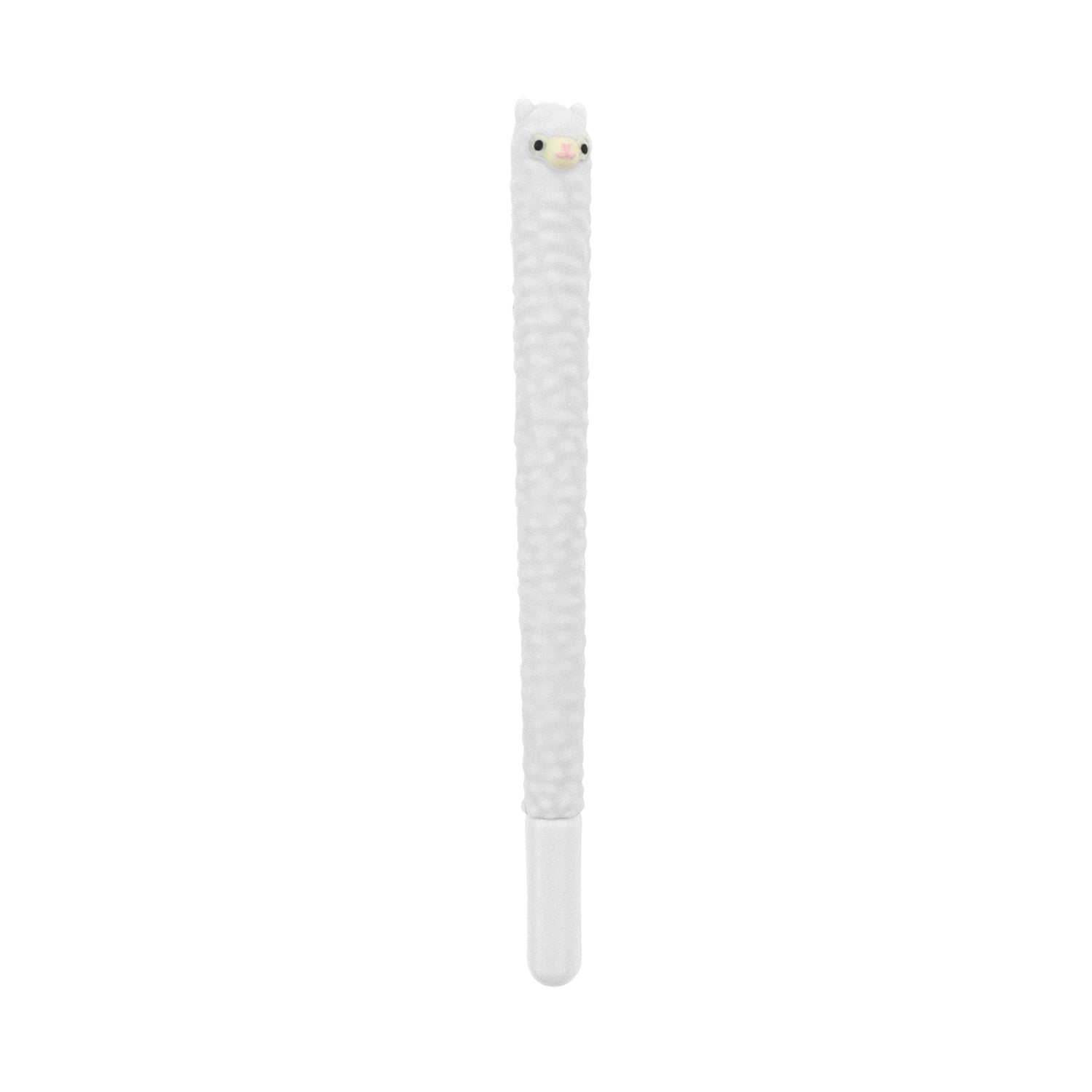 Cloud White Llama Pen