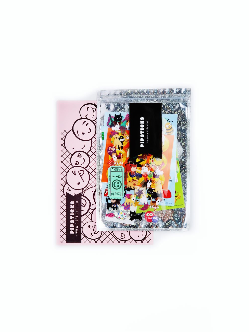 2018 February Kids Petite