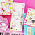 SNEAK PEEK: Feb HK Sticker Club