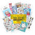 Sneak Peek: November KID Sticker Club