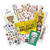 Sneak Peek: October Kids Sticker Pack