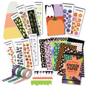Sneak Peek: September Stationery Box