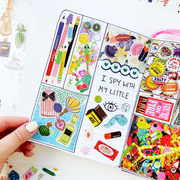 How we're using our April 2026 Pro Sticker Pack