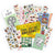 Sneak Peek: 2026 October KID Sticker Club