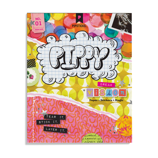 Sneak Peek: December Stationery Club Box