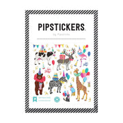 Sneak Peek: August 2026 PRO Sticker Club
