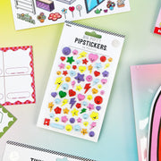 How To Use Your August 2025 Stationery Box
