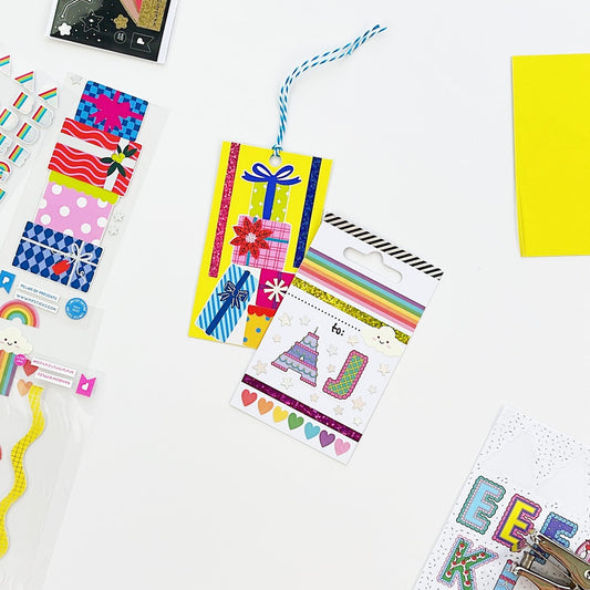 DIY: Best Way To Customize A Gift