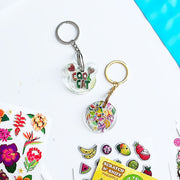 How we're using our April 2026 Kids Sticker Pack