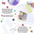 Inside the Sticker Club August 2026 Hello Kitty