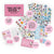 Sneak Peek: November HKF Sticker Club