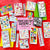 Sneak Peek: May Hello Kitty Sticker Pack