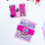How to use your September 2025 Pro Sticker Pack