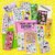 Sneak Peek: September HKF Sticker Pack