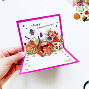 How to use your September 2025 Kids Sticker Pack