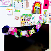 How to use your September 2025 Hello Kitty & Friends Sticker Pack