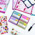 How to use your October 2025 Stationery Box