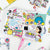 How To Use Your December 2025 Hello Kitty and Friends Sticker Pack