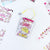 How we're using our January 2026 Hello Kitty and Friends Sticker Pack