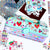 How we're using our January 2026 Kids Sticker Pack