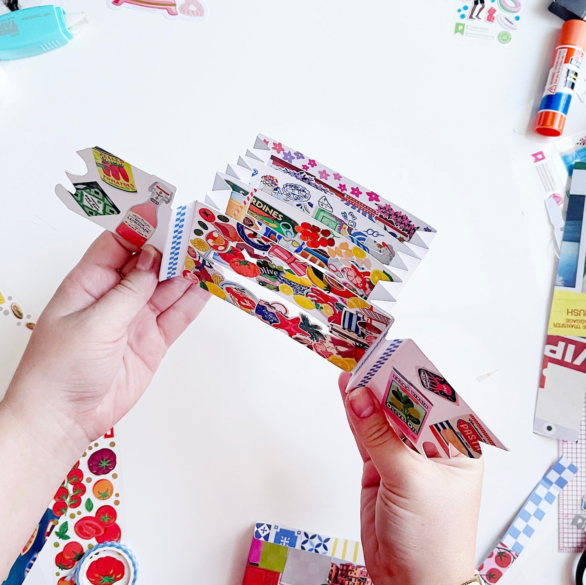 Pipsticks Blog
