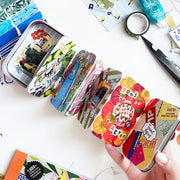 Inside the Sticker Club: June 2026 Stationery